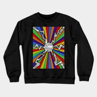 ELECTROGAY Crewneck Sweatshirt